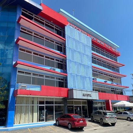Alu Hotel Davao Ngoại thất bức ảnh