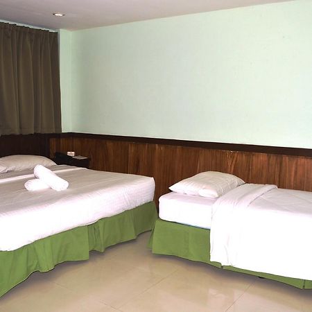Alu Hotel Davao Ngoại thất bức ảnh