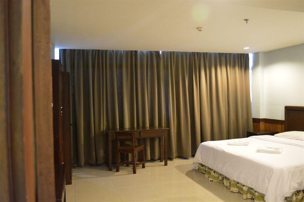 Alu Hotel Davao Ngoại thất bức ảnh