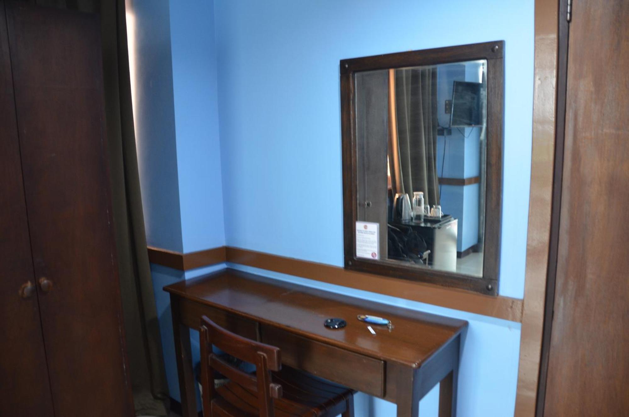Alu Hotel Davao Ngoại thất bức ảnh