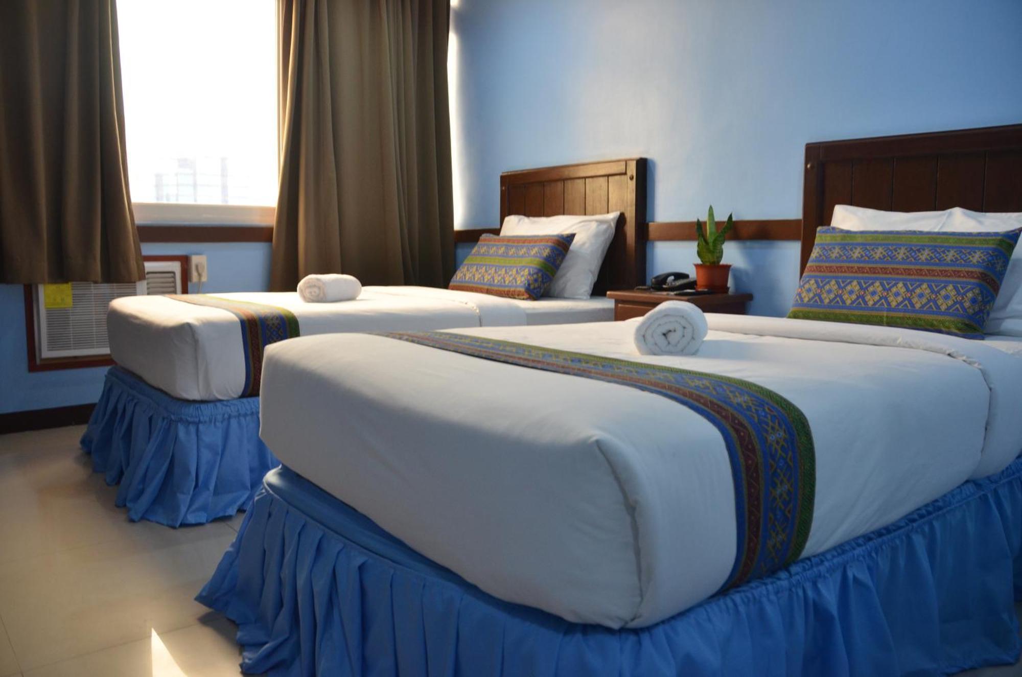 Alu Hotel Davao Ngoại thất bức ảnh