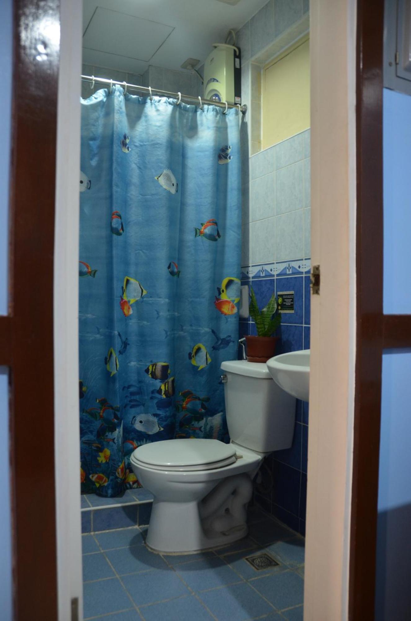 Alu Hotel Davao Ngoại thất bức ảnh