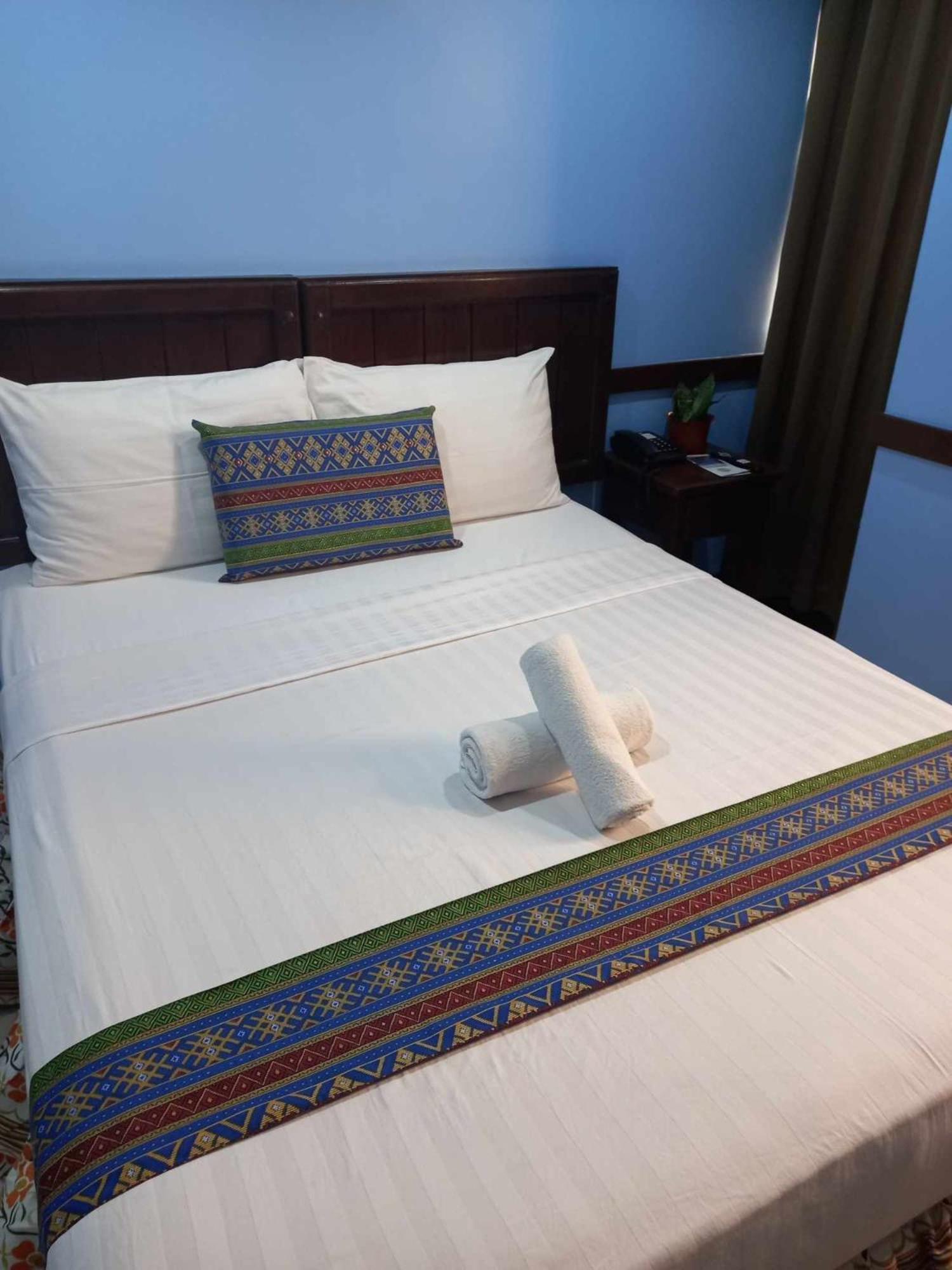 Alu Hotel Davao Ngoại thất bức ảnh