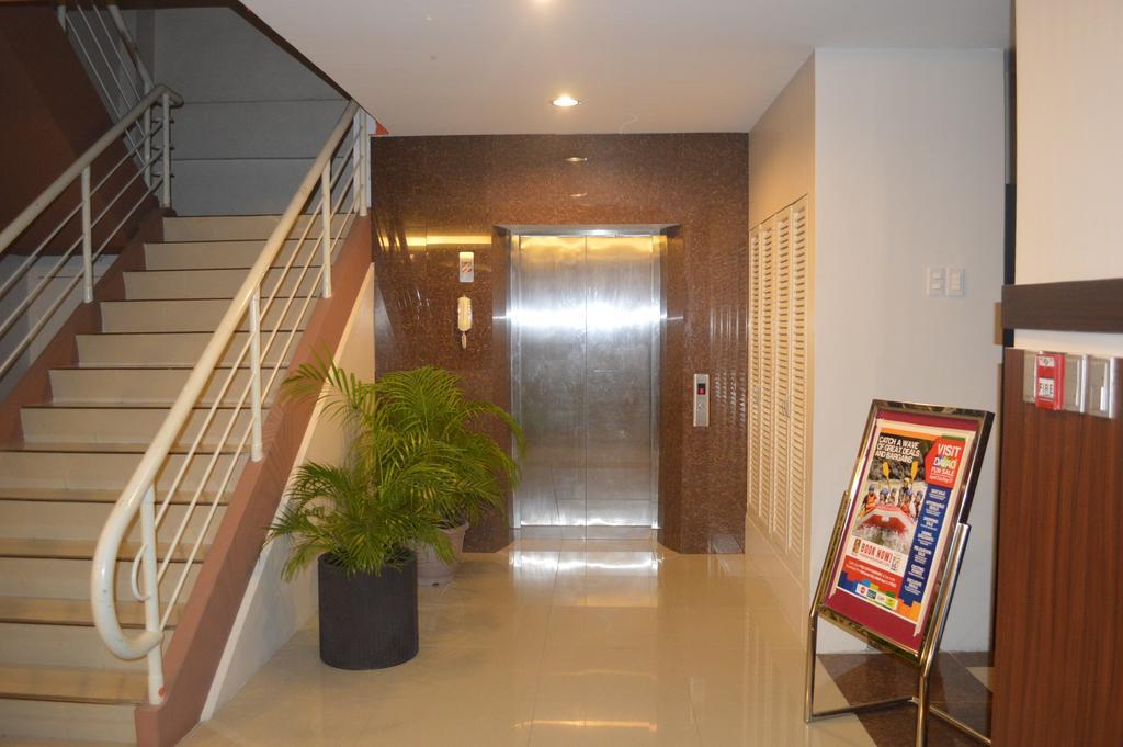 Alu Hotel Davao Ngoại thất bức ảnh