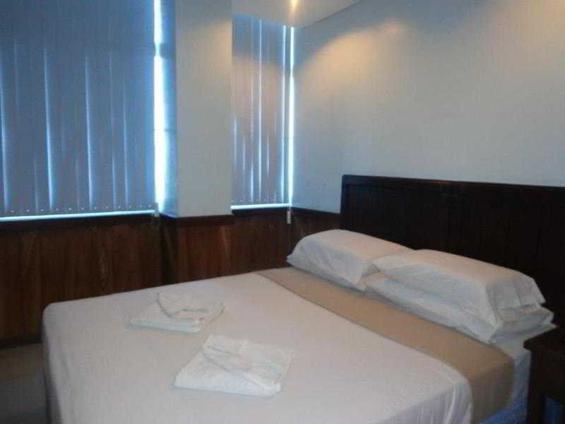 Alu Hotel Davao Ngoại thất bức ảnh